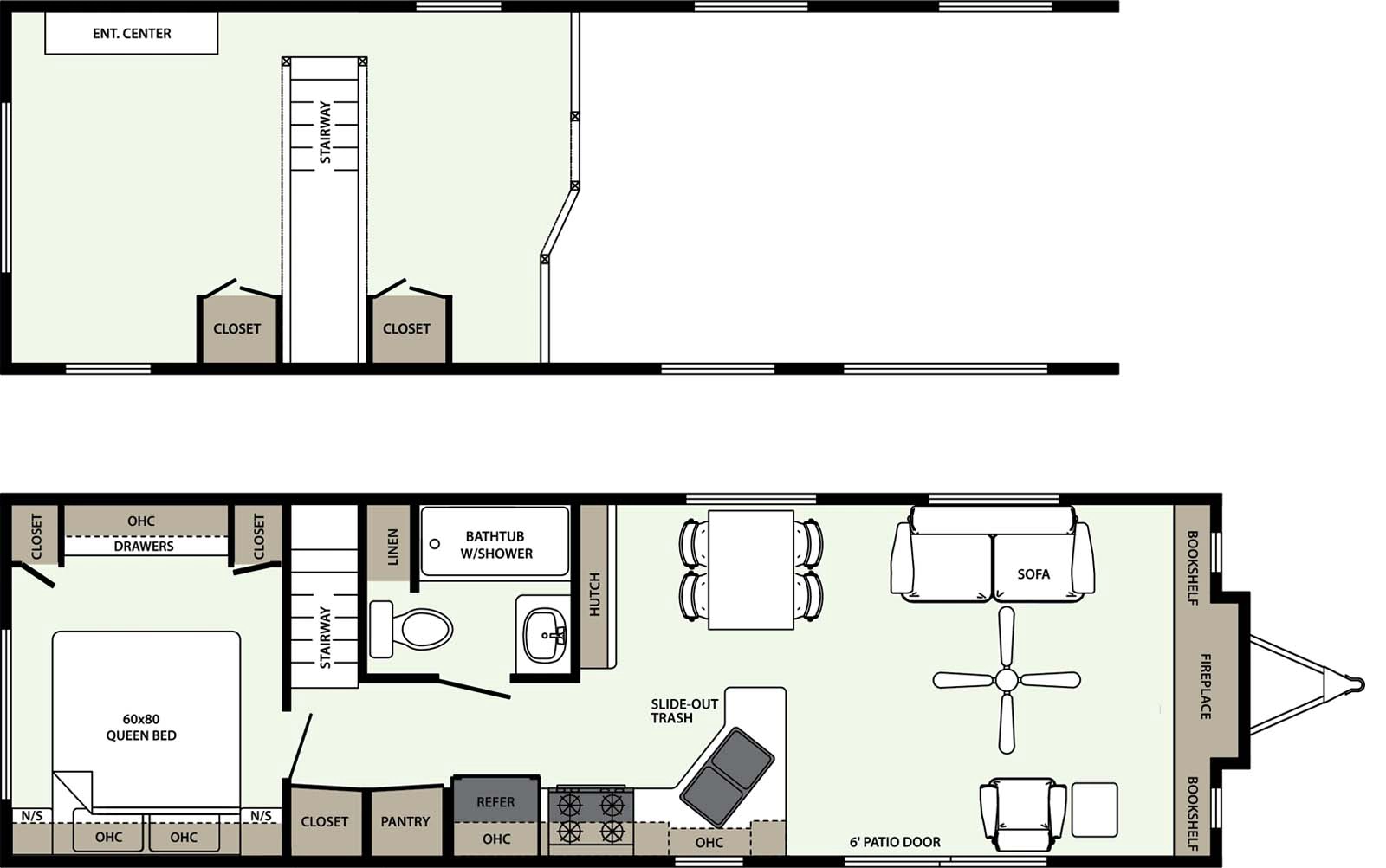 39FLML Floorplan Image